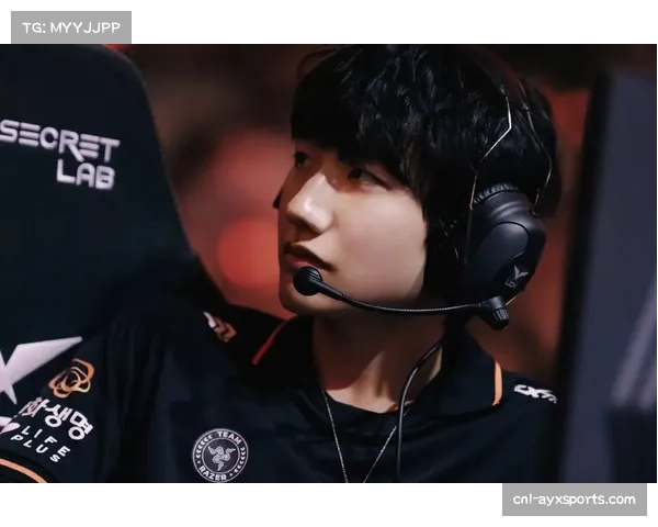 Peanut表示将努力在未来比赛中不负众望 回报粉丝支持与喜爱