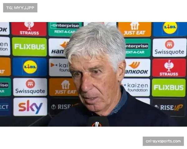 加斯佩里尼称满意罗马现状 并强调从未怀疑迪巴拉表现