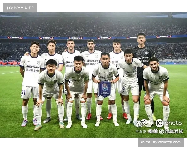 津门虎对阵长春亚泰首发公布 双方各派四外援王秋明艾菲尔丁登场