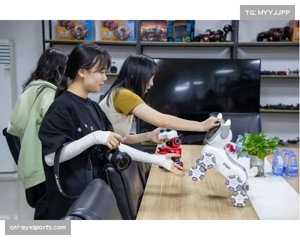 体育场馆智能化改造加速 AIoT技术打造沉浸式运动体验 体育场馆智能化改造加速 AIoT技术打造沉浸式运动体验