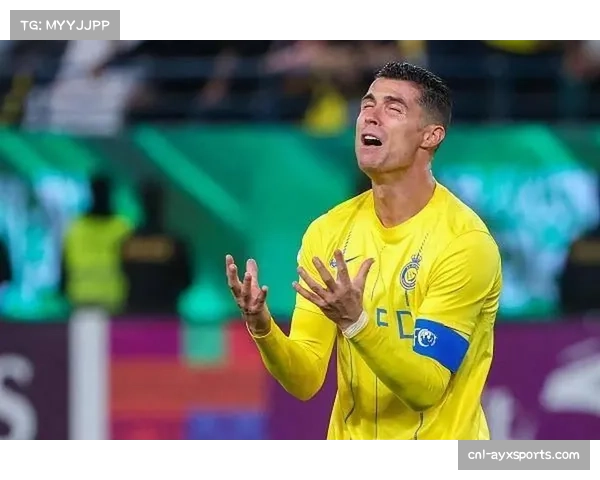 C罗主罚点球命中 助利雅得胜利扩大比分优势