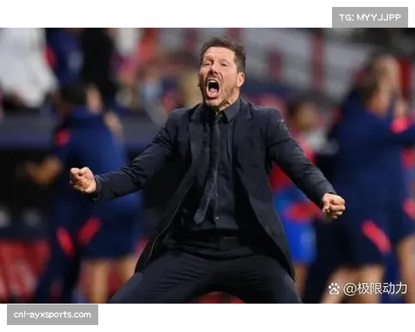 马竞主帅启用瑟洛特高点 传统传中战术收获两粒进球 马竞主帅启用瑟洛特高点 传统传中战术收获两粒进球